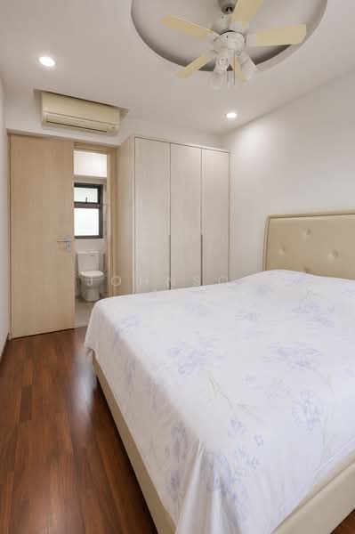 475A Upper Serangoon Crescent, 475A Upper Serangoon Crescent, 2 Bedrooms, 720 sqft, HDB Flat For Rent, by Johnson Aw, 500173620 - Bedroom - PropertyGuru.com.sg