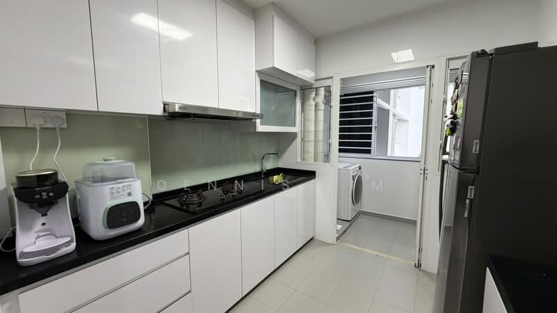78 Lorong Limau, 78 Lorong Limau, 3 Bedrooms, 1,001 sqft, HDB Flat For Sale, by Dennis Lim, 500173621 - PropertyGuru.com.sg