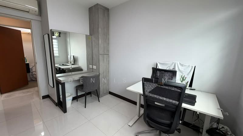 78 Lorong Limau, 78 Lorong Limau, 3 Bedrooms, 1,001 sqft, HDB Flat For Sale, by Dennis Lim, 500173621 - PropertyGuru.com.sg