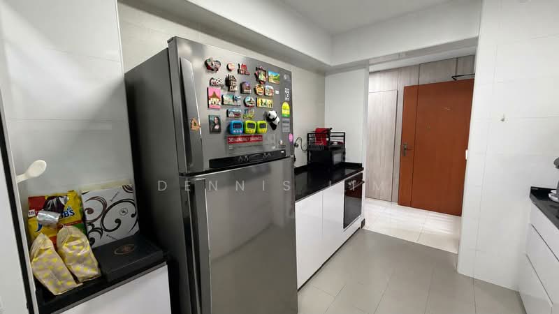 78 Lorong Limau, 78 Lorong Limau, 3 Bedrooms, 1,001 sqft, HDB Flat For Sale, by Dennis Lim, 500173621 - Kitchen - PropertyGuru.com.sg