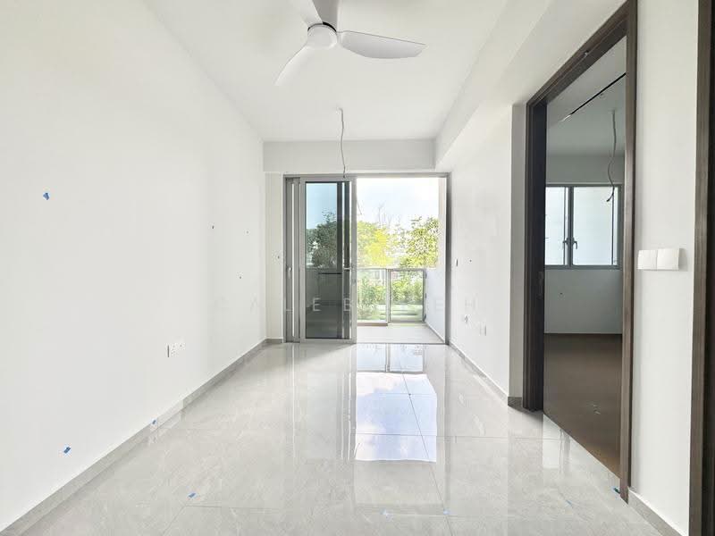 Grand Dunman, 6 Dunman Road, East Coast / Marine Parade, 1 Bedroom, 452 sqft, Condominium For Sale, by Caleb Peh, 500173624 - Living Room - PropertyGuru.com.sg