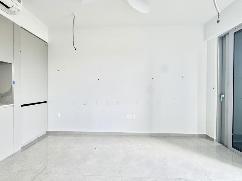 Grand Dunman, 6 Dunman Road, East Coast / Marine Parade, 1 Bedroom, 452 sqft, Condominium For Sale, by Caleb Peh, 500173624 - Living Room - PropertyGuru.com.sg