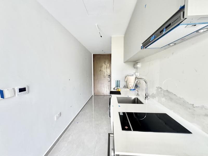 Grand Dunman, 6 Dunman Road, East Coast / Marine Parade, 1 Bedroom, 452 sqft, Condominium For Sale, by Caleb Peh, 500173624 - Kitchen - PropertyGuru.com.sg