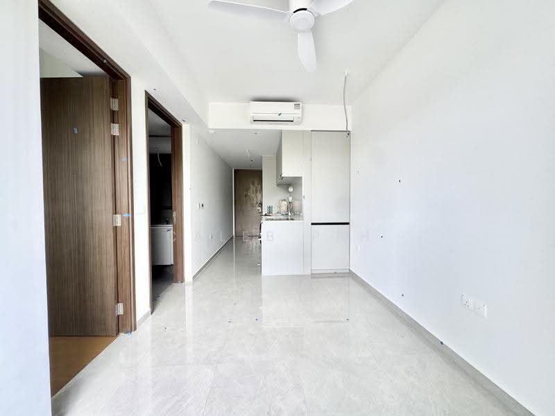 Grand Dunman, 6 Dunman Road, East Coast / Marine Parade, 1 Bedroom, 452 sqft, Condominium For Sale, by Caleb Peh, 500173624 - Living Room - PropertyGuru.com.sg
