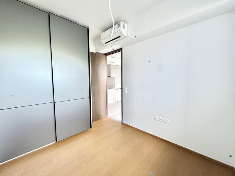 Grand Dunman, 6 Dunman Road, East Coast / Marine Parade, 1 Bedroom, 452 sqft, Condominium For Sale, by Caleb Peh, 500173624 - Master Bedroom - PropertyGuru.com.sg