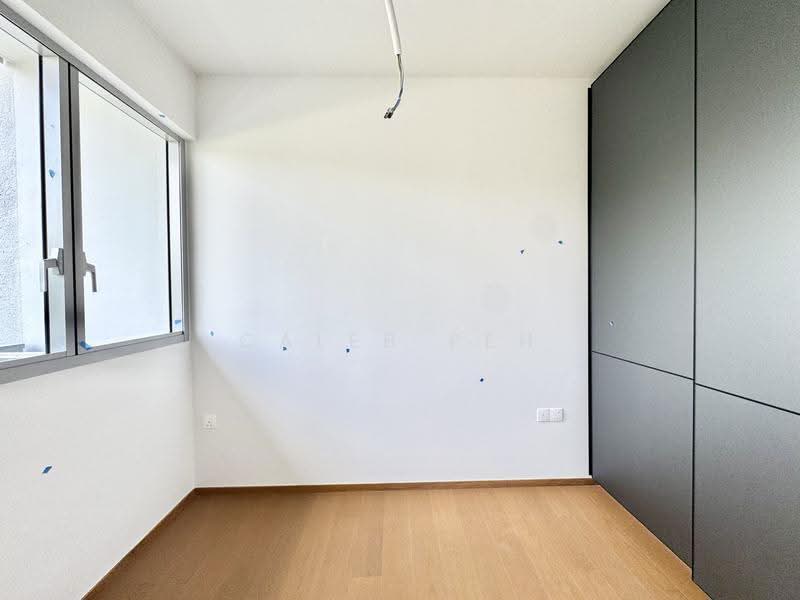 Grand Dunman, 6 Dunman Road, East Coast / Marine Parade, 1 Bedroom, 452 sqft, Condominium For Sale, by Caleb Peh, 500173624 - Master Bedroom - PropertyGuru.com.sg