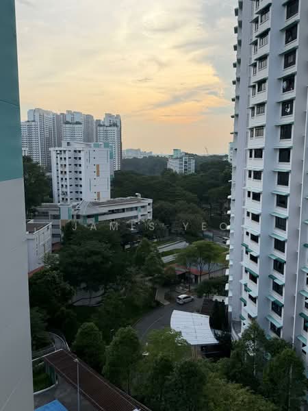 123 Marsiling Rise, 123 Marsiling Rise, 3 Bedrooms, 1,302 sqft, HDB Flat For Sale, by James Yeo, 500173625 - Exterior - PropertyGuru.com.sg