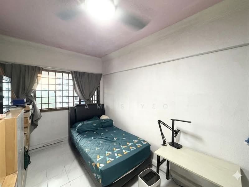 123 Marsiling Rise, 123 Marsiling Rise, 3 Bedrooms, 1,302 sqft, HDB Flat For Sale, by James Yeo, 500173625 - Bedroom - PropertyGuru.com.sg