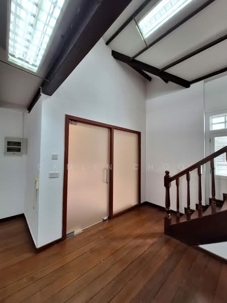 52 Tras Street, 52 Tras Street, 1,200 sqft, Office For Rent, by Damien Choo, 500173626 - Interior - CommercialGuru.com.sg