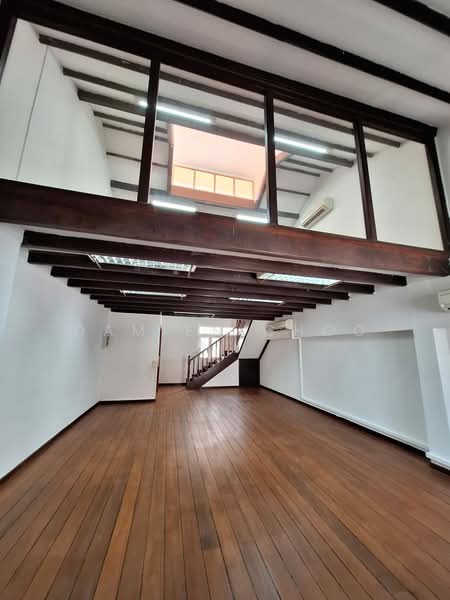 52 Tras Street, 52 Tras Street, 1,200 sqft, Office For Rent, by Damien Choo, 500173626 - Interior - CommercialGuru.com.sg