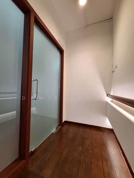 52 Tras Street, 52 Tras Street, 1,200 sqft, Office For Rent, by Damien Choo, 500173626 - Interior - CommercialGuru.com.sg