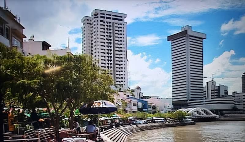 High Street Centre, 1 North Bridge Road, 484 sqft, Other Retail For Sale, by Kristle Ng, 500173628 - Exterior - CommercialGuru.com.sg
