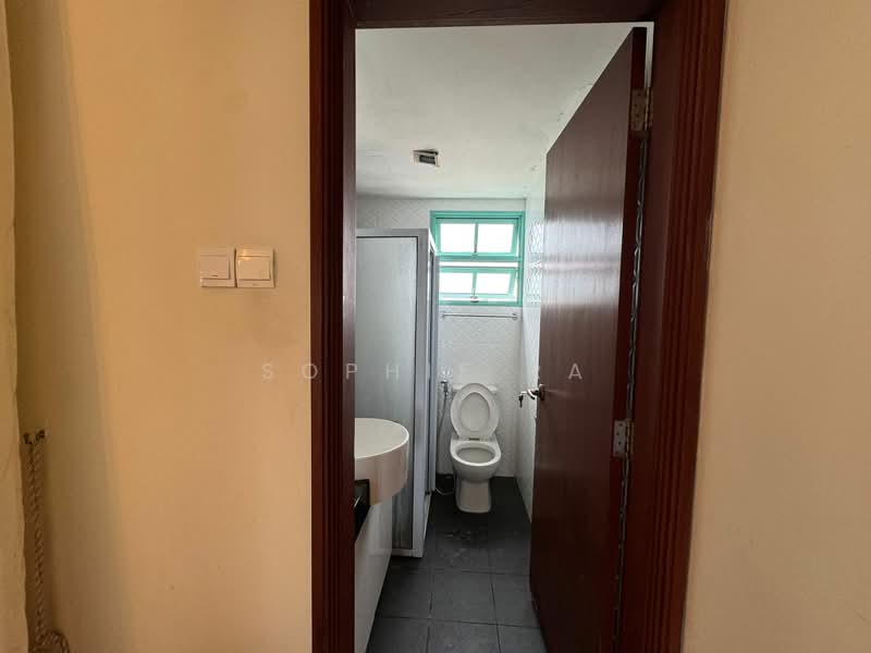 Ballota Park Condo, 162 Mariam Way, 3 Bedrooms, 1,431 sqft, Condominium For Rent, by Sophie RA, 500173630 - Bathroom - PropertyGuru.com.sg