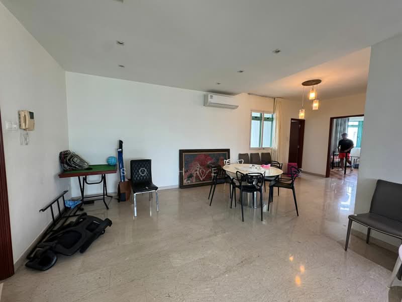 Ballota Park Condo, 162 Mariam Way, 3 Bedrooms, 1,431 sqft, Condominium For Rent, by Sophie RA, 500173630 - Living Room - PropertyGuru.com.sg