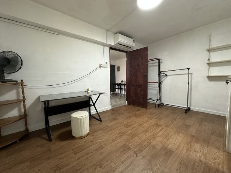 94 Lorong 4 Toa Payoh, 94 Lorong 4 Toa Payoh, 2 Bedrooms, 645 sqft, HDB Flat For Rent, by Wong Kai Sun 黄开山, 500173631 - Interior - PropertyGuru.com.sg
