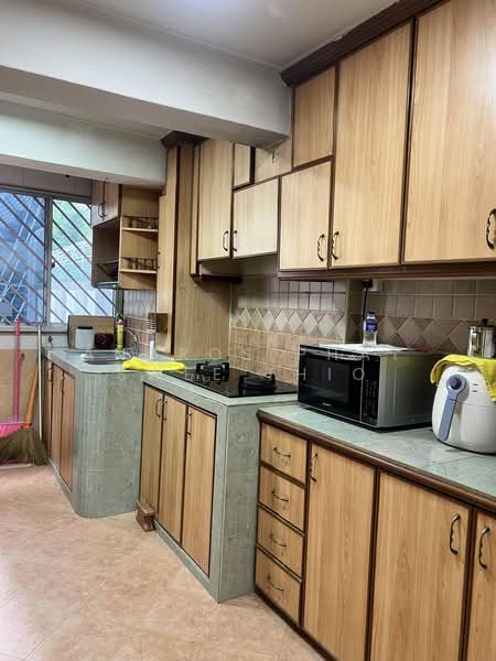 2 Tanjong Pagar Plaza, 2 Tanjong Pagar Plaza, 2 Bedrooms, 635 sqft, HDB Flat For Rent, by Andros Phay Swee Thio, 500173632 - Kitchen - PropertyGuru.com.sg