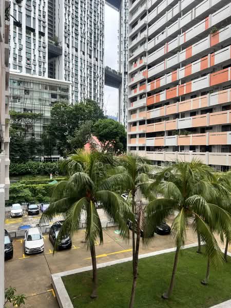 2 Tanjong Pagar Plaza, 2 Tanjong Pagar Plaza, 2 Bedrooms, 635 sqft, HDB Flat For Rent, by Andros Phay Swee Thio, 500173632 - Exterior - PropertyGuru.com.sg