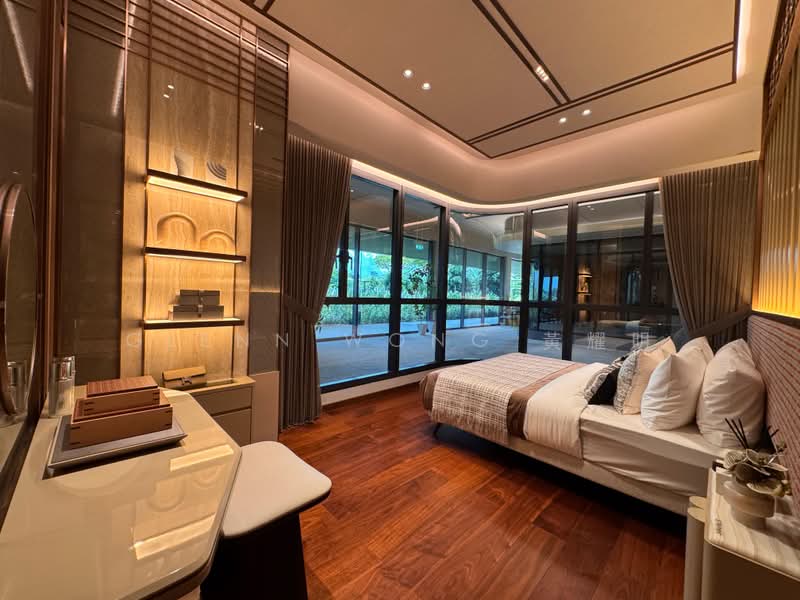One Marina Gardens, 3 Marina Gardens Lane, 3 Bedrooms, 904 sqft, Apartment For Sale, by Glenn Wong 黃耀明, 500173634 - Bedroom - PropertyGuru.com.sg