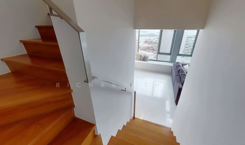 Altez, 16 Enggor Street, 2 Bedrooms, 1,173 sqft, Condominium For Rent, by Richard Then, 500173639 - Living Room - PropertyGuru.com.sg