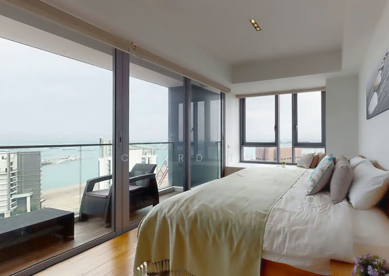 Altez, 16 Enggor Street, 2 Bedrooms, 1,173 sqft, Condominium For Rent, by Richard Then, 500173639 - Bedroom - PropertyGuru.com.sg