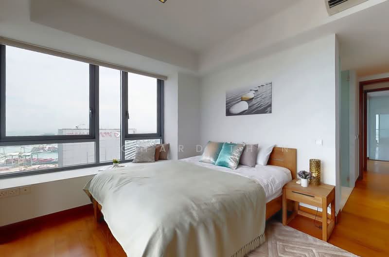 Altez, 16 Enggor Street, 2 Bedrooms, 1,173 sqft, Condominium For Rent, by Richard Then, 500173639 - Bedroom - PropertyGuru.com.sg