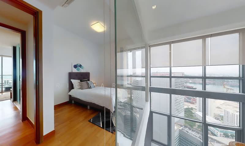 Altez, 16 Enggor Street, 2 Bedrooms, 1,173 sqft, Condominium For Rent, by Richard Then, 500173639 - Bedroom - PropertyGuru.com.sg
