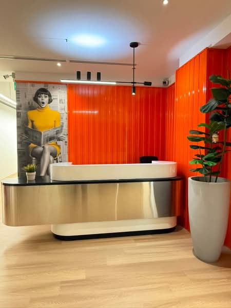 TBC Building, 3 Depot Close, 82 sqft, Light Industrial (B1) For Rent, by Elaine Tan, 500173643 - Interior - CommercialGuru.com.sg