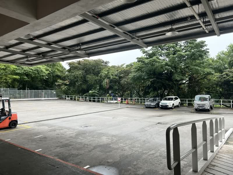 TBC Building, 3 Depot Close, 82 sqft, Light Industrial (B1) For Rent, by Elaine Tan, 500173643 - Exterior - CommercialGuru.com.sg