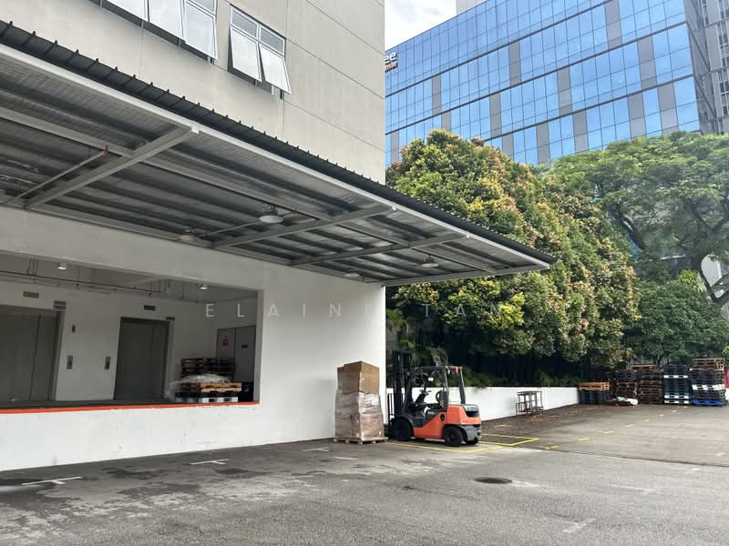 TBC Building, 3 Depot Close, 82 sqft, Light Industrial (B1) For Rent, by Elaine Tan, 500173643 - Exterior - CommercialGuru.com.sg