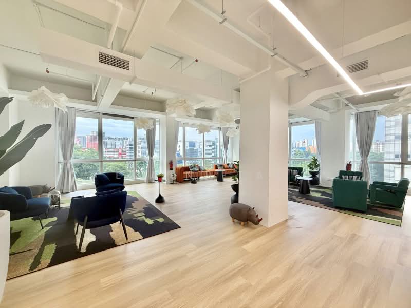 TBC Building, 3 Depot Close, 82 sqft, Light Industrial (B1) For Rent, by Elaine Tan, 500173643 - Living Room - CommercialGuru.com.sg