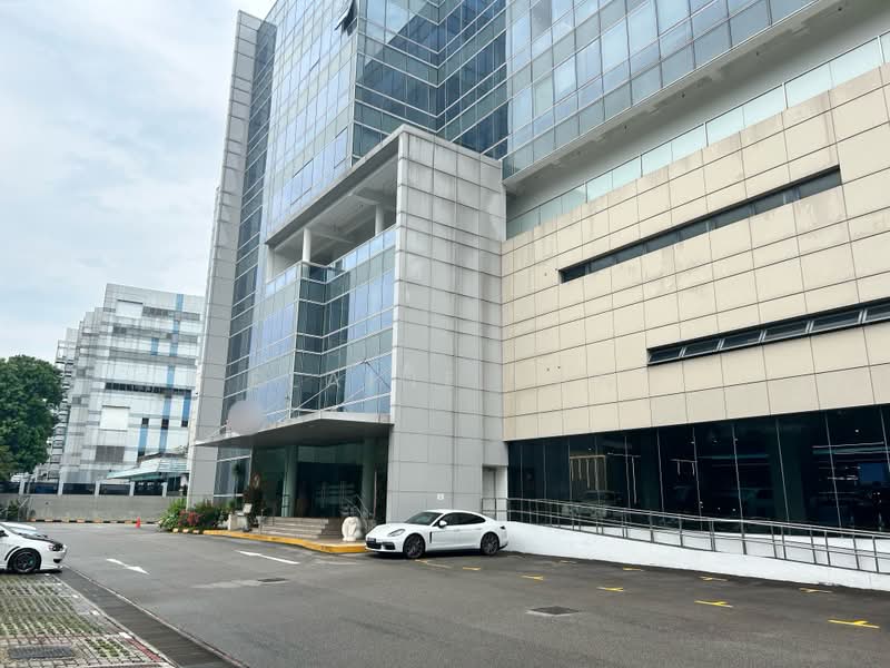 TBC Building, 3 Depot Close, 82 sqft, Light Industrial (B1) For Rent, by Elaine Tan, 500173643 - Exterior - CommercialGuru.com.sg