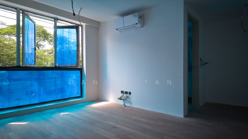 Brand-New Inter | Within 1KM to St. Nicholas Girls' | Near Mayflower MRT, Seraya Crescent, Nemesu Avenue, Casuarina Walk, Casuarina Road, 6 Bedrooms, 3,649 sqft, Terraced House For Sale, by Daniel Tan, 500173646 - Interior - PropertyGuru.com.sg