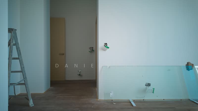 Brand-New Inter | Within 1KM to St. Nicholas Girls' | Near Mayflower MRT, Seraya Crescent, Nemesu Avenue, Casuarina Walk, Casuarina Road, 6 Bedrooms, 3,649 sqft, Terraced House For Sale, by Daniel Tan, 500173646 - Interior - PropertyGuru.com.sg