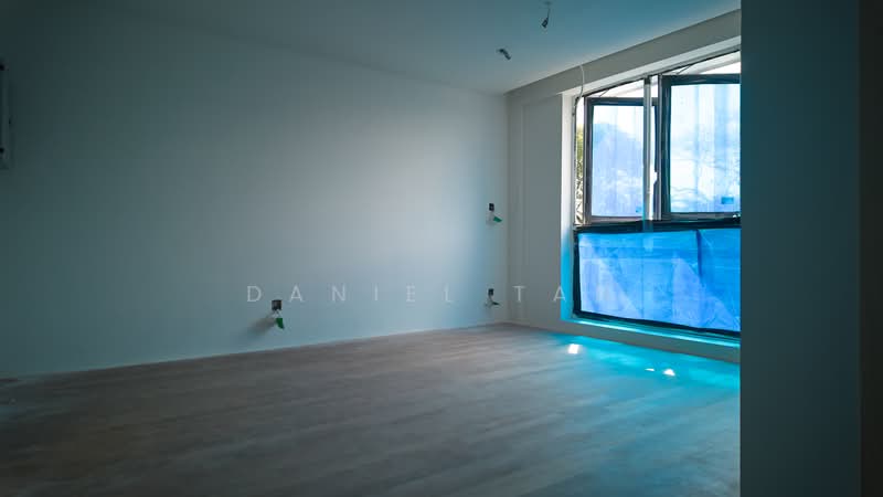 Brand-New Inter | Within 1KM to St. Nicholas Girls' | Near Mayflower MRT, Seraya Crescent, Nemesu Avenue, Casuarina Walk, Casuarina Road, 6 Bedrooms, 3,649 sqft, Terraced House For Sale, by Daniel Tan, 500173646 - Interior - PropertyGuru.com.sg
