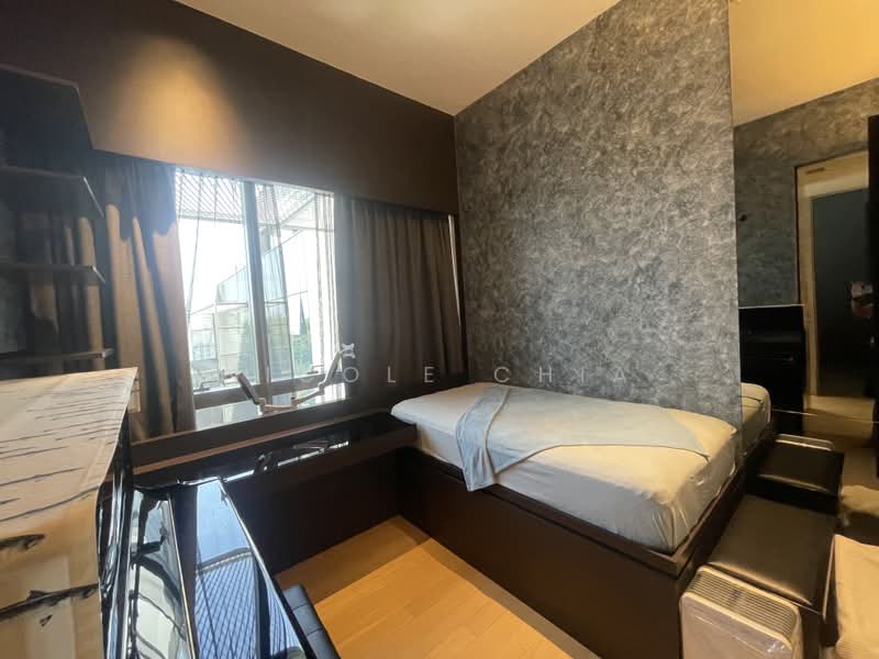 Leedon Residence, 8 Leedon Heights, 4 Bedrooms, 3,767 sqft, Condominium For Rent, by Nicole Chia, 500173649 - Bedroom - PropertyGuru.com.sg