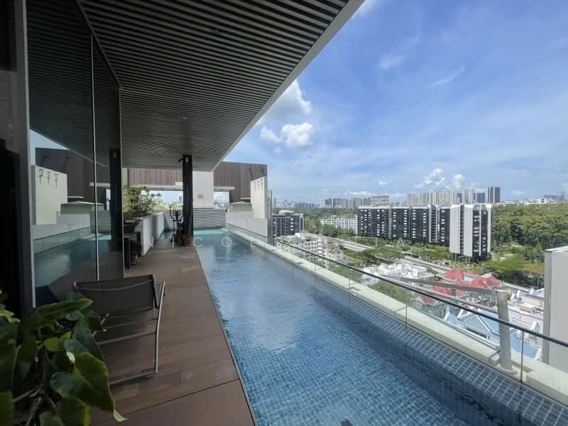 Leedon Residence, 8 Leedon Heights, 4 Bedrooms, 3,767 sqft, Condominium For Rent, by Nicole Chia, 500173649 - View - PropertyGuru.com.sg