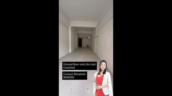 F&B Business⭐High Footfall⭐Wide Frontage⭐Residential Area⭐Mins to Lavender MRT, , 450 sqft, Food & Beverage For Rent, by Elizabeth Lim, 500173651 - CommercialGuru.com.sg