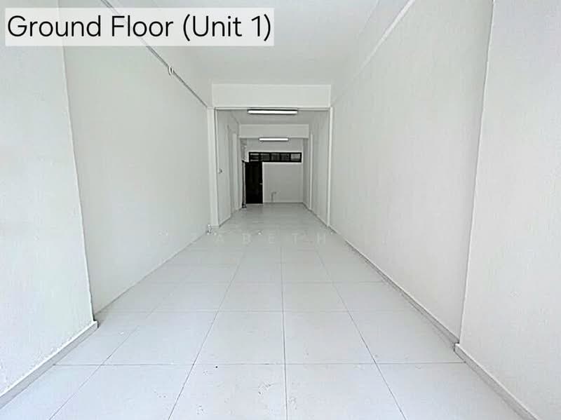 F&B Business⭐High Footfall⭐Wide Frontage⭐Residential Area⭐Mins to Lavender MRT, , 450 sqft, Food & Beverage For Rent, by Elizabeth Lim, 500173651 - Corridor - CommercialGuru.com.sg