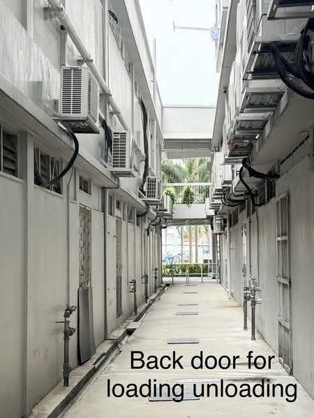 F&B Business⭐High Footfall⭐Wide Frontage⭐Residential Area⭐Mins to Lavender MRT, , 450 sqft, Food & Beverage For Rent, by Elizabeth Lim, 500173651 - Exterior - CommercialGuru.com.sg