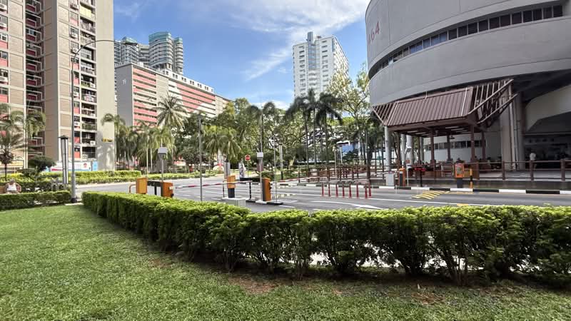 F&B Business⭐High Footfall⭐Wide Frontage⭐Residential Area⭐Mins to Lavender MRT, , 450 sqft, Food & Beverage For Rent, by Elizabeth Lim, 500173651 - Exterior - CommercialGuru.com.sg