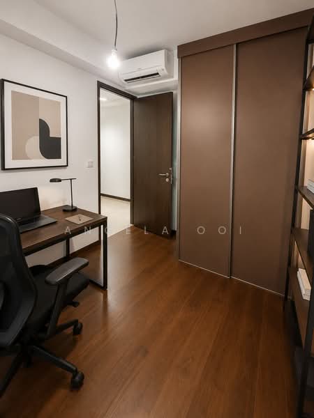 Normanton Park, 61 Normanton Park, 2 Bedrooms, 667 sqft, Condominium For Sale, by Angela Ooi, 500173656 - Study - PropertyGuru.com.sg