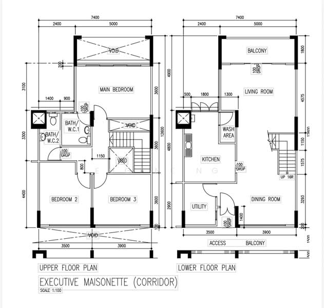 322A Jurong East Street 31, 322A Jurong East Street 31, 3 Bedrooms, 1,604 sqft, HDB Flat For Sale, by Eugene Ng, 500173658 - PropertyGuru.com.sg