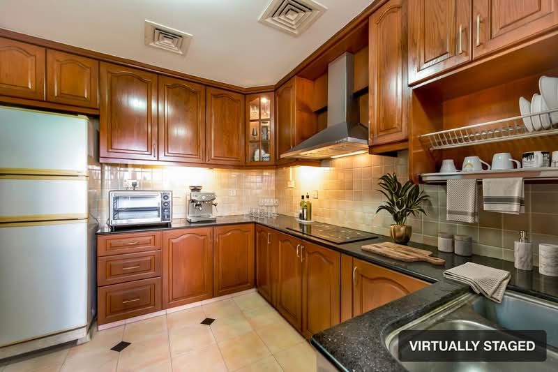 322A Jurong East Street 31, 322A Jurong East Street 31, 3 Bedrooms, 1,604 sqft, HDB Flat For Sale, by Eugene Ng, 500173658 - Kitchen - PropertyGuru.com.sg