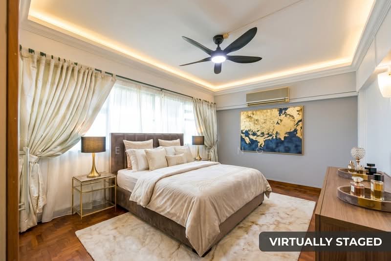 322A Jurong East Street 31, 322A Jurong East Street 31, 3 Bedrooms, 1,604 sqft, HDB Flat For Sale, by Eugene Ng, 500173658 - Bedroom - PropertyGuru.com.sg