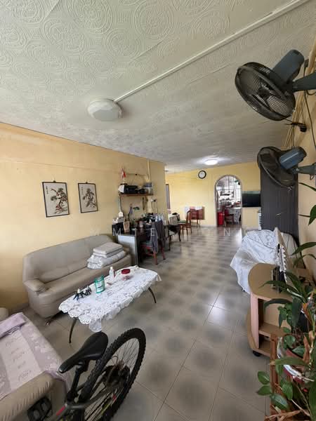 104 Bukit Purmei Road, 104 Bukit Purmei Road, 3 Bedrooms, 1,130 sqft, HDB Flat For Sale, by Jimmie Long, 500173662 - Living Room - PropertyGuru.com.sg