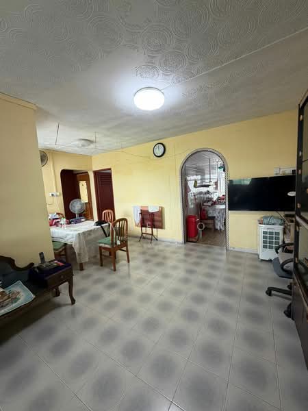 104 Bukit Purmei Road, 104 Bukit Purmei Road, 3 Bedrooms, 1,130 sqft, HDB Flat For Sale, by Jimmie Long, 500173662 - Living Room - PropertyGuru.com.sg