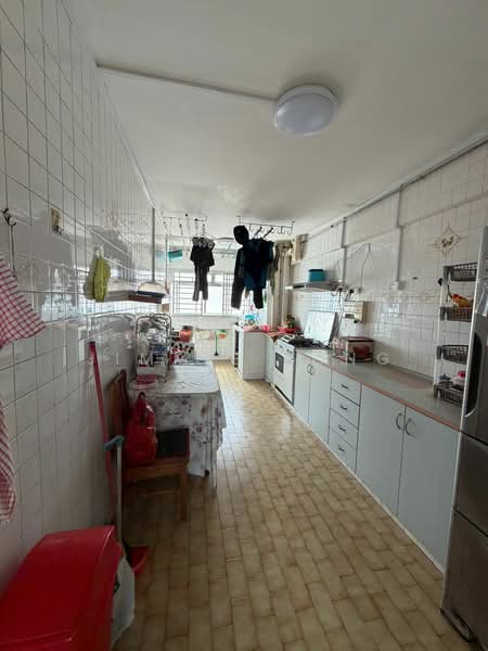 104 Bukit Purmei Road, 104 Bukit Purmei Road, 3 Bedrooms, 1,130 sqft, HDB Flat For Sale, by Jimmie Long, 500173662 - Kitchen - PropertyGuru.com.sg