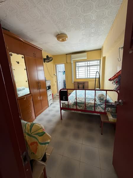 104 Bukit Purmei Road, 104 Bukit Purmei Road, 3 Bedrooms, 1,130 sqft, HDB Flat For Sale, by Jimmie Long, 500173662 - Bedroom - PropertyGuru.com.sg