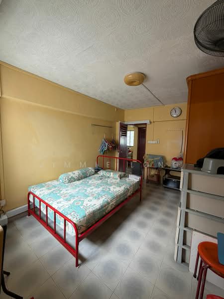 104 Bukit Purmei Road, 104 Bukit Purmei Road, 3 Bedrooms, 1,130 sqft, HDB Flat For Sale, by Jimmie Long, 500173662 - Bedroom - PropertyGuru.com.sg
