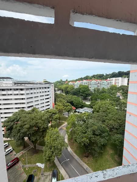 104 Bukit Purmei Road, 104 Bukit Purmei Road, 3 Bedrooms, 1,130 sqft, HDB Flat For Sale, by Jimmie Long, 500173662 - Exterior - PropertyGuru.com.sg
